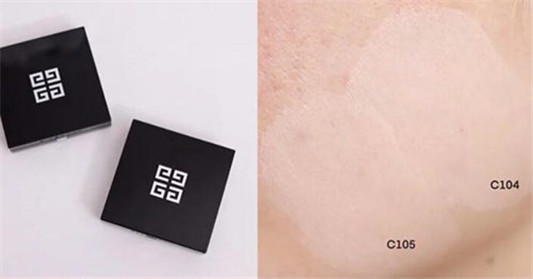 纪梵希城市防护气垫好用么  纪梵希 气垫 彩妆 第4张