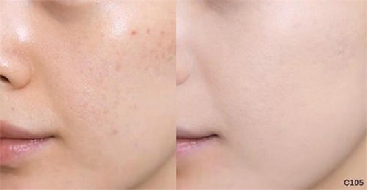 纪梵希城市防护气垫好用么  纪梵希 气垫 彩妆 第5张