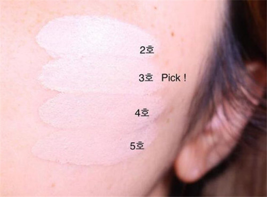 阿玛尼蓝色**气垫好用吗,新品测评 阿玛尼 气垫 彩妆 第5张 阿玛尼蓝色**气垫好用吗,新品测评 阿玛尼 气垫 彩妆 第5张