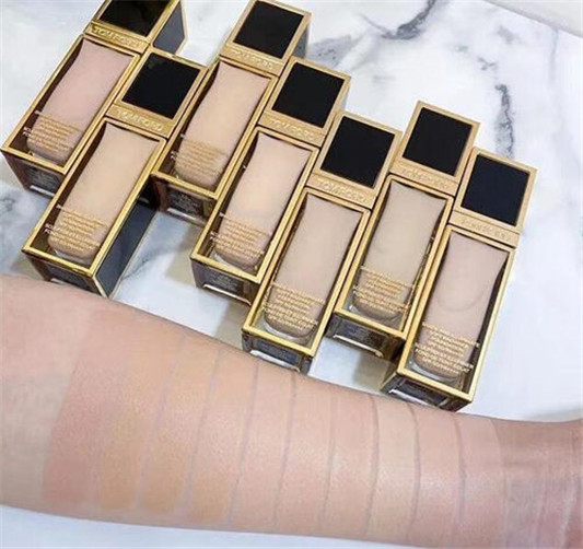 TomFord 新方管粉底液怎么样,新品测评 粉底液 彩妆 第2张 TomFord 新方管粉底液怎么样,新品测评 粉底液 彩妆 第2张