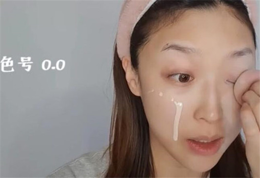 TomFord 新方管粉底液怎么样,新品测评 粉底液 彩妆 第3张 TomFord 新方管粉底液怎么样,新品测评 粉底液 彩妆 第3张