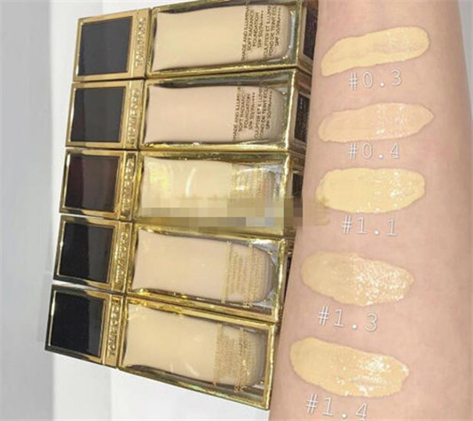 TomFord 新方管粉底液怎么样,新品测评 粉底液 彩妆 第4张 TomFord 新方管粉底液怎么样,新品测评 粉底液 彩妆 第4张