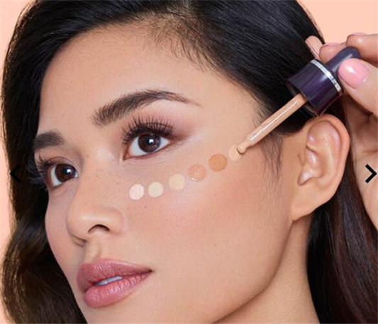 by Terry玻尿酸粉底液怎么样，适合什么肤质  byTerry 玻尿酸 粉底液 彩妆 第5张