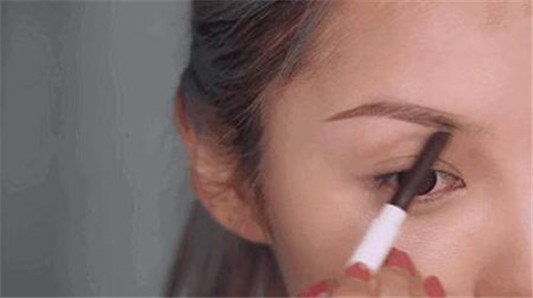 2020年最美口罩妆怎么画,西柚橘春妆示范 2020 口罩妆 彩妆 第2张 2020年最美口罩妆怎么画,西柚橘春妆示范 2020 口罩妆 彩妆 第2张