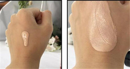 春季粉底液好用单品推荐  春季 粉底液 彩妆 第2张