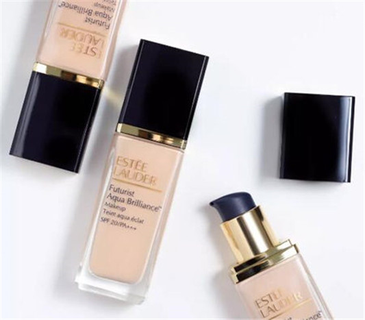 春季粉底液好用单品推荐  春季 粉底液 彩妆 第5张