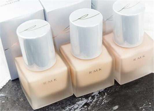 春季粉底液好用单品推荐  春季 粉底液 彩妆 第7张