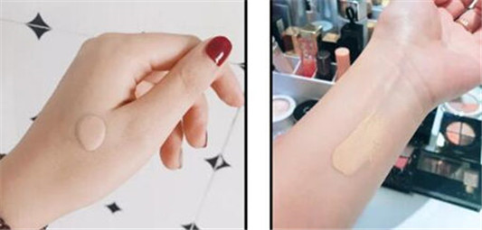 春季粉底液好用单品推荐  春季 粉底液 彩妆 第8张