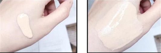 春季粉底液好用单品推荐  春季 粉底液 彩妆 第10张