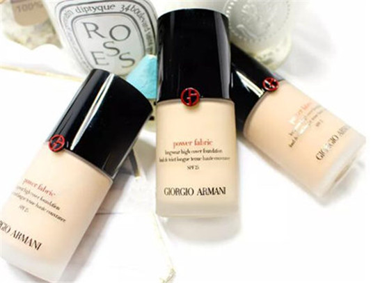 春季粉底液好用单品推荐  春季 粉底液 彩妆 第11张