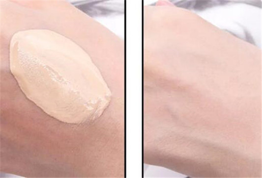 春季粉底液好用单品推荐  春季 粉底液 彩妆 第12张