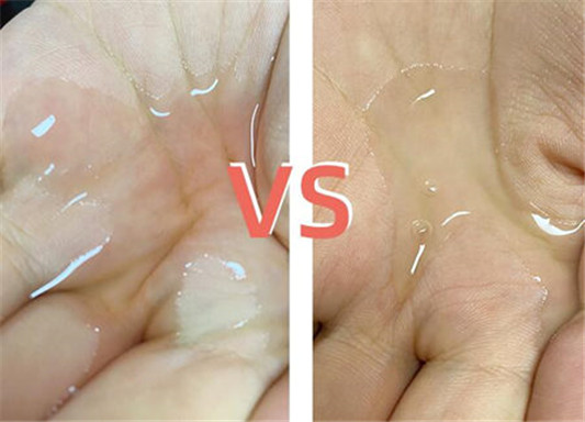 MARYME自主研发的樱花卸妆油好用么  MARYME 卸妆油 彩妆 第3张