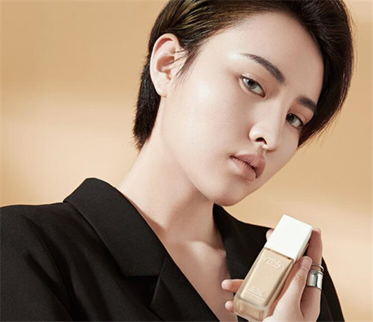 美妆品牌MARYME首款粉底液如何 MARYME 粉底液 彩妆 第5张 美妆品牌MARYME首款粉底液如何 MARYME 粉底液 彩妆 第5张