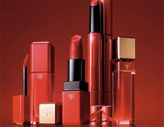 CPB红色传奇系列新春限定彩妆单品怎么样，测评如下  CPB 彩妆 第1张