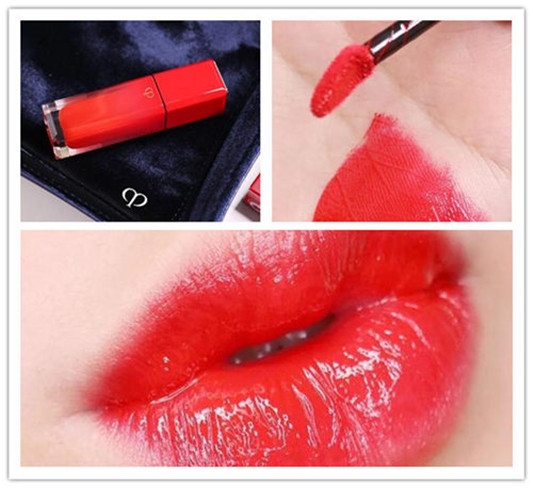 CPB红色传奇系列新春限定彩妆单品怎么样，测评如下  CPB 彩妆 第5张