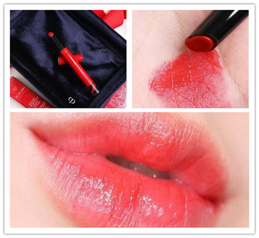 CPB红色传奇系列新春限定彩妆单品怎么样，测评如下  CPB 彩妆 第6张