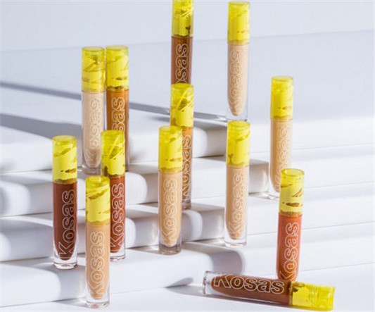 Kosas首款遮瑕膏产品Revealer怎么样 Kosas 遮瑕膏 Revealer 彩妆 第1张 Kosas首款遮瑕膏产品Revealer怎么样 Kosas 遮瑕膏 Revealer 彩妆 第1张