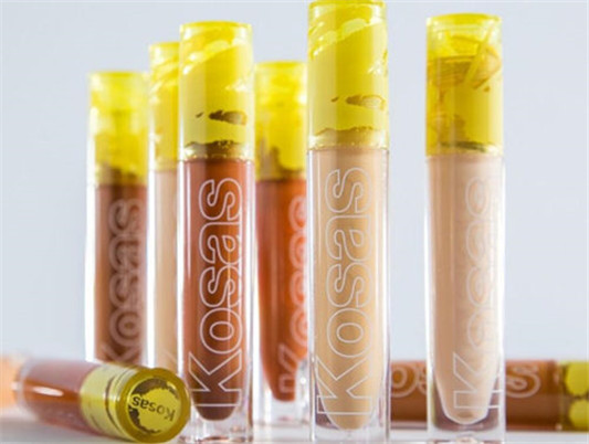 Kosas首款遮瑕膏产品Revealer怎么样 Kosas 遮瑕膏 Revealer 彩妆 第2张 Kosas首款遮瑕膏产品Revealer怎么样 Kosas 遮瑕膏 Revealer 彩妆 第2张