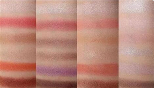 Kate2020新春眼影盘彩妆单品测评  Kate 2020 眼影盘 彩妆 第2张