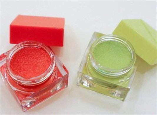 Kate2020新春眼影盘彩妆单品测评  Kate 2020 眼影盘 彩妆 第6张