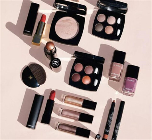 香奈儿2020春夏彩妆系列沙漠绮梦怎么样  香奈儿 2020 沙漠绮梦 彩妆 第1张