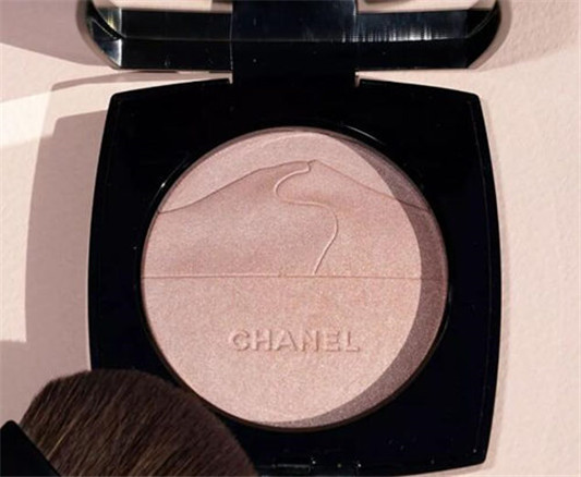 香奈儿2020春夏彩妆系列沙漠绮梦怎么样  香奈儿 2020 沙漠绮梦 彩妆 第3张
