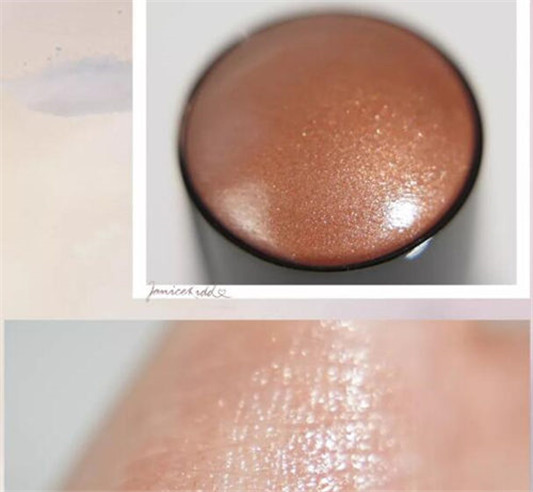 香奈儿2020春夏彩妆系列沙漠绮梦怎么样  香奈儿 2020 沙漠绮梦 彩妆 第4张