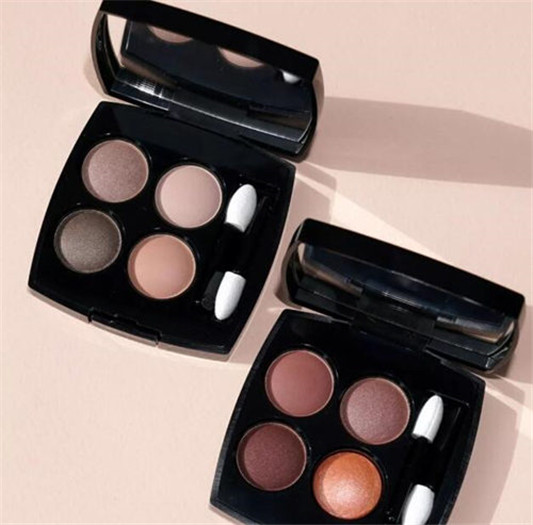 香奈儿2020春夏彩妆系列沙漠绮梦怎么样  香奈儿 2020 沙漠绮梦 彩妆 第5张