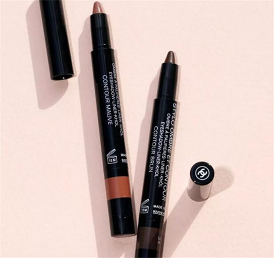 香奈儿2020春夏彩妆系列沙漠绮梦怎么样  香奈儿 2020 沙漠绮梦 彩妆 第6张