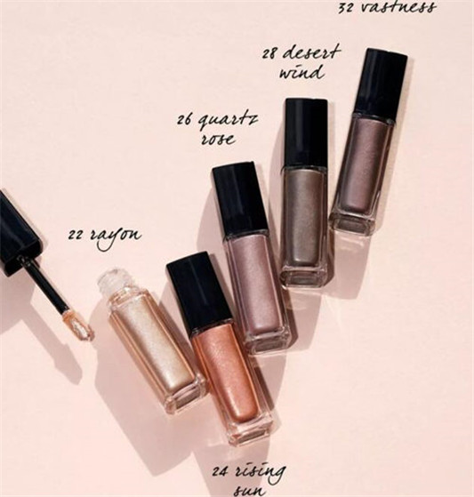 香奈儿2020春夏彩妆系列沙漠绮梦怎么样  香奈儿 2020 沙漠绮梦 彩妆 第7张