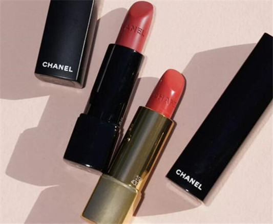 香奈儿2020春夏彩妆系列沙漠绮梦怎么样  香奈儿 2020 沙漠绮梦 彩妆 第8张