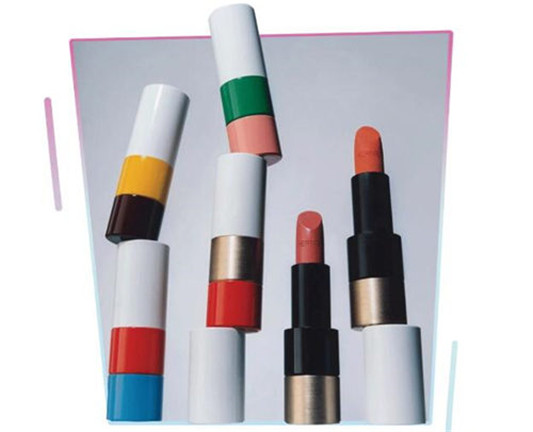 爱马仕口红2020年首发测评信息参考 爱马仕 口红 2020 彩妆 第1张 爱马仕口红2020年首发测评信息参考 爱马仕 口红 2020 彩妆 第1张