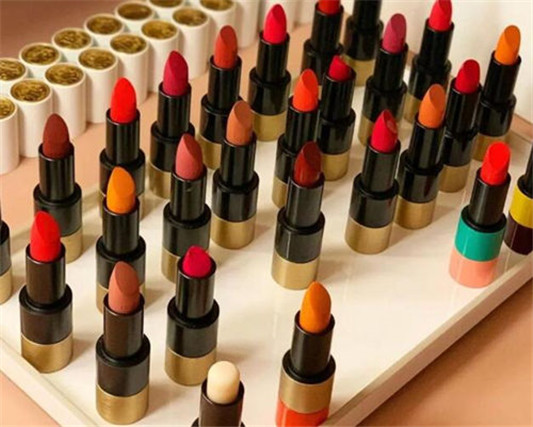 爱马仕口红2020年首发测评信息参考 爱马仕 口红 2020 彩妆 第2张 爱马仕口红2020年首发测评信息参考 爱马仕 口红 2020 彩妆 第2张