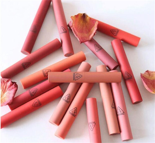 3ce新款裸色系列彩妆测评信息  3ce 裸色 彩妆 第6张