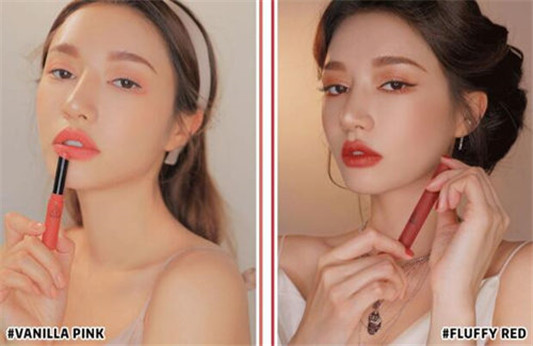 3ce新款裸色系列彩妆测评信息  3ce 裸色 彩妆 第7张