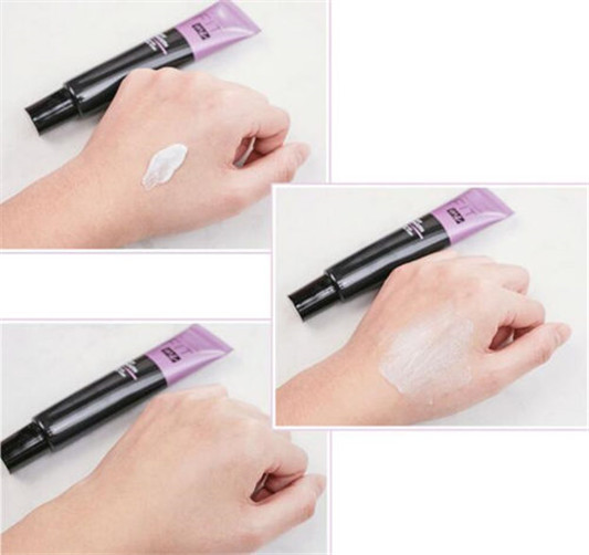 美宝莲 FITME妆前乳怎么样,新品测评 FITME 妆前乳 彩妆 第2张 美宝莲 FITME妆前乳怎么样,新品测评 FITME 妆前乳 彩妆 第2张