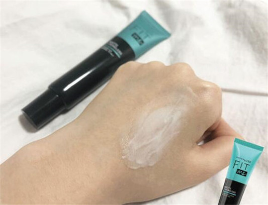 美宝莲 FITME妆前乳怎么样,新品测评 FITME 妆前乳 彩妆 第3张 美宝莲 FITME妆前乳怎么样,新品测评 FITME 妆前乳 彩妆 第3张