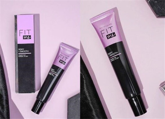 美宝莲 FITME妆前乳怎么样,新品测评 FITME 妆前乳 彩妆 第4张 美宝莲 FITME妆前乳怎么样,新品测评 FITME 妆前乳 彩妆 第4张