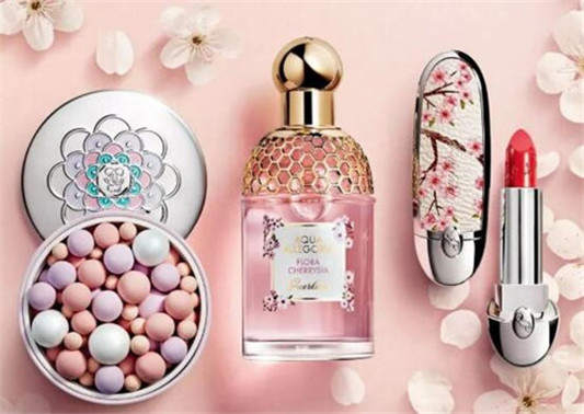 娇兰2020春季樱之漫舞限定系列测评是否好用