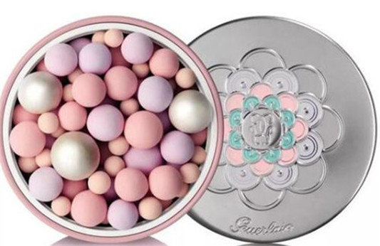 娇兰2020春季樱之漫舞限定系列测评是否好用  娇兰 樱之漫舞 彩妆 第5张