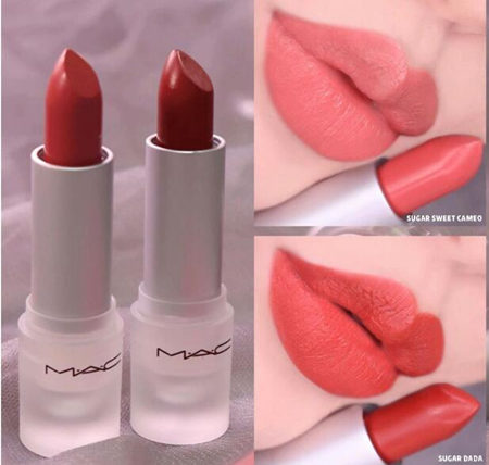 MAC2020春季LOUD&CLEAR系列彩妆测评  MAC 2020 彩妆 第3张