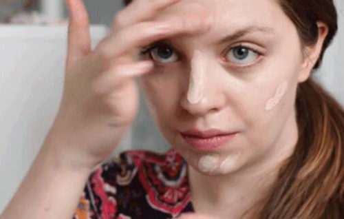 兰蔻Le Teint Particulier 粉底液定制怎么样，定制过程是啥  兰蔻 粉底液定制 彩妆 第3张