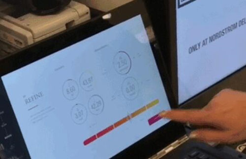 兰蔻Le Teint Particulier 粉底液定制怎么样，定制过程是啥  兰蔻 粉底液定制 彩妆 第5张