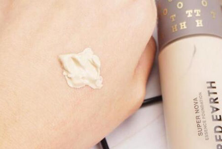 redearth粉底液怎么样，使用效果如何  redearth 粉底液 彩妆 第3张