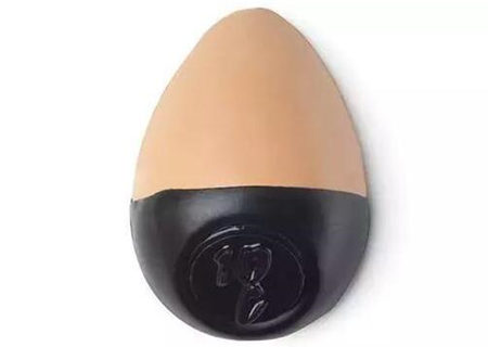 LUSH蛋形固体粉底怎么样,正确使用方法分析 LUSH 固体粉底 彩妆 第2张 LUSH蛋形固体粉底怎么样,正确使用方法分析 LUSH 固体粉底 彩妆 第2张