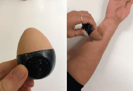 LUSH蛋形固体粉底怎么样,正确使用方法分析 LUSH 固体粉底 彩妆 第3张 LUSH蛋形固体粉底怎么样,正确使用方法分析 LUSH 固体粉底 彩妆 第3张