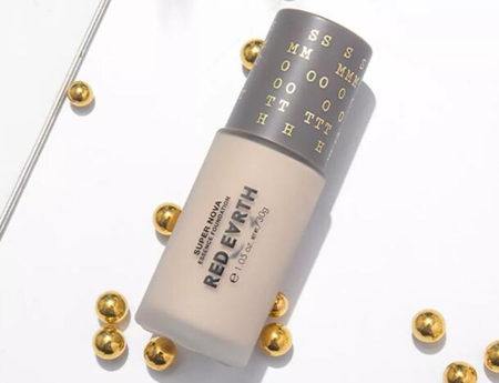 红地球粉底液含铅吗，评测这款粉底怎么样