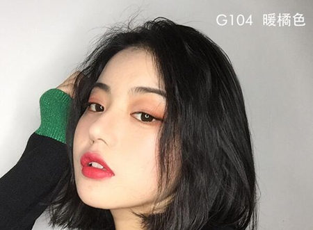 红地球唇釉哪个颜色好看，品牌什么档次  红地球 唇釉 彩妆 第6张