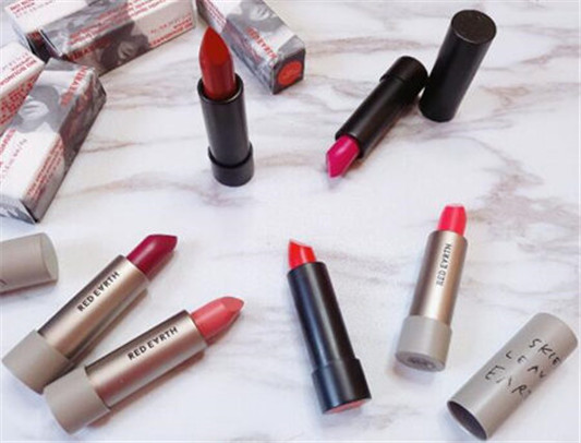 红地球口红怎么样，色号测评