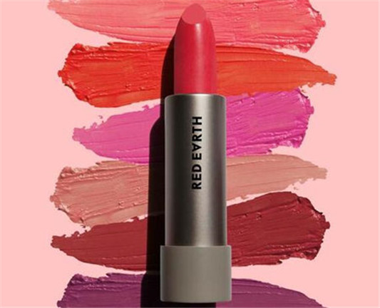 红地球口红怎么样,色号测评 红地球 口红 彩妆 第2张 红地球口红怎么样,色号测评 红地球 口红 彩妆 第2张